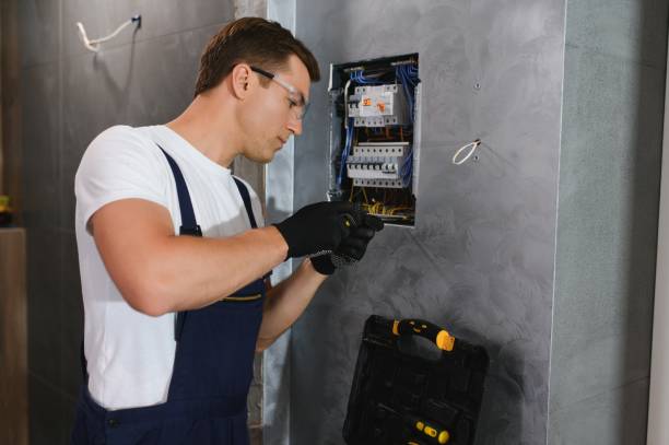 Best Electrical Rewiring Services  in Northford, CT