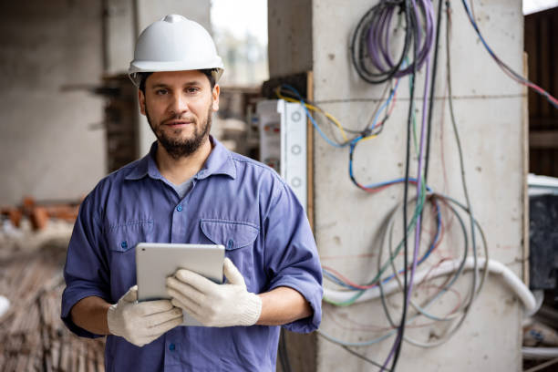 Best Electrical Installation Contractor  in Northford, CT