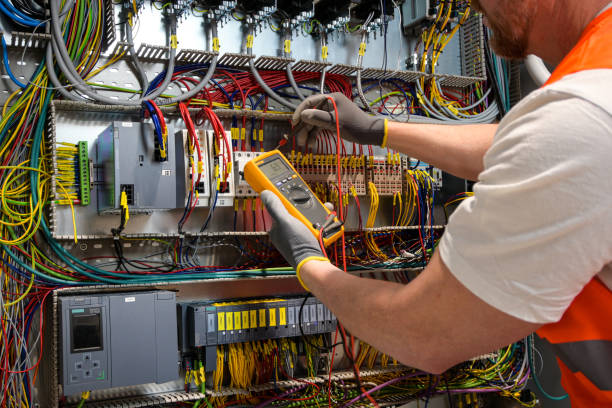 Best Affordable Electrician  in Northford, CT