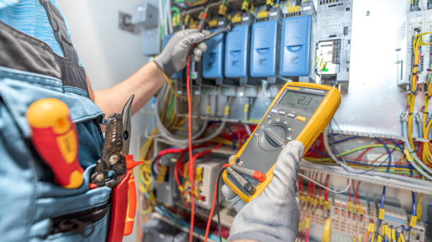 Best Residential Electrician Services  in Northford, CT